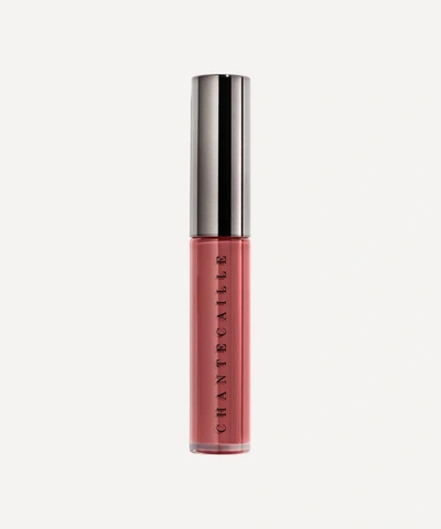 Chantecaille Matte Chic Long-wear Lipstick In Pink