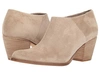 Light River Clay Sport Suede