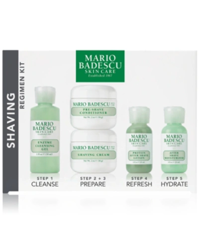 Mario Badescu 5-pc. Shaving Set