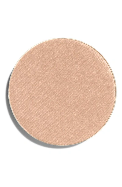 Chantecaille Lasting Eyeshadow Palette Refill In Ginger