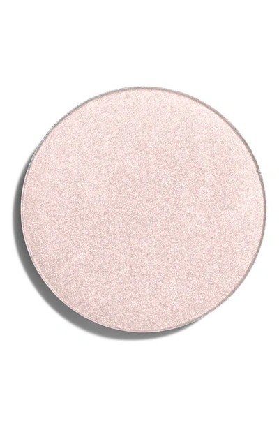 Chantecaille 0.08 Oz. Shine Eyeshadow Palette Refill In Perle