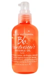 Bumble And Bumble Mini Hairdresser's Invisible Oil Frizz Reducing Hair Oil 0.85 oz/ 25 ml In .8 Oz.
