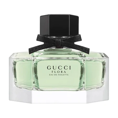 Gucci Eau De Toilette, 1.6 oz In Green