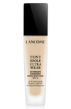 Lancôme Teint Idole Ultra Liquid 24h Longwear Broad Spectrum Spf 15 Liquid Foundation In 130 Ivoire (n) For Fair Skin With Neutral Undertones
