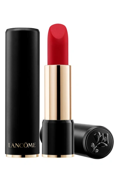 Lancôme L'absolu Rouge Drama Matte Lipstick 505 Adoration 0.12 oz/ 3.4 G