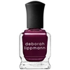 Deborah Lippmann Iconic Treatment-enriched Nail Polish Dark Side Of The Moon 0.50 oz/ 15 ml In Dark Side Of The Moon (c)