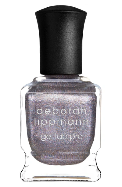 Deborah Lippmann All Fired Up Gel Lab Pro Collection Queen Bitch 0.50 oz/ 15 ml In Queen Bitch Glp