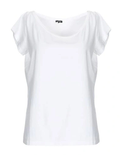 Aspesi T-shirt In White