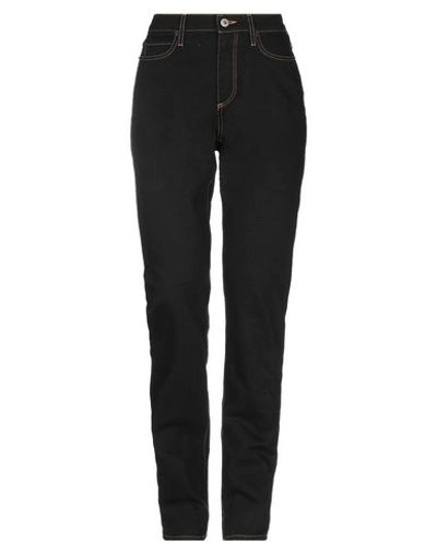 Simon Miller Jeans In Black