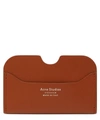 Acne Studios Elmas Leather Cardholder