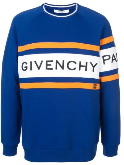Givenchy 4g sweatshirt new arrivals