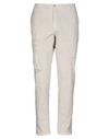 Aglini Pants In Grey