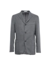 Boglioli Blazer In Grey