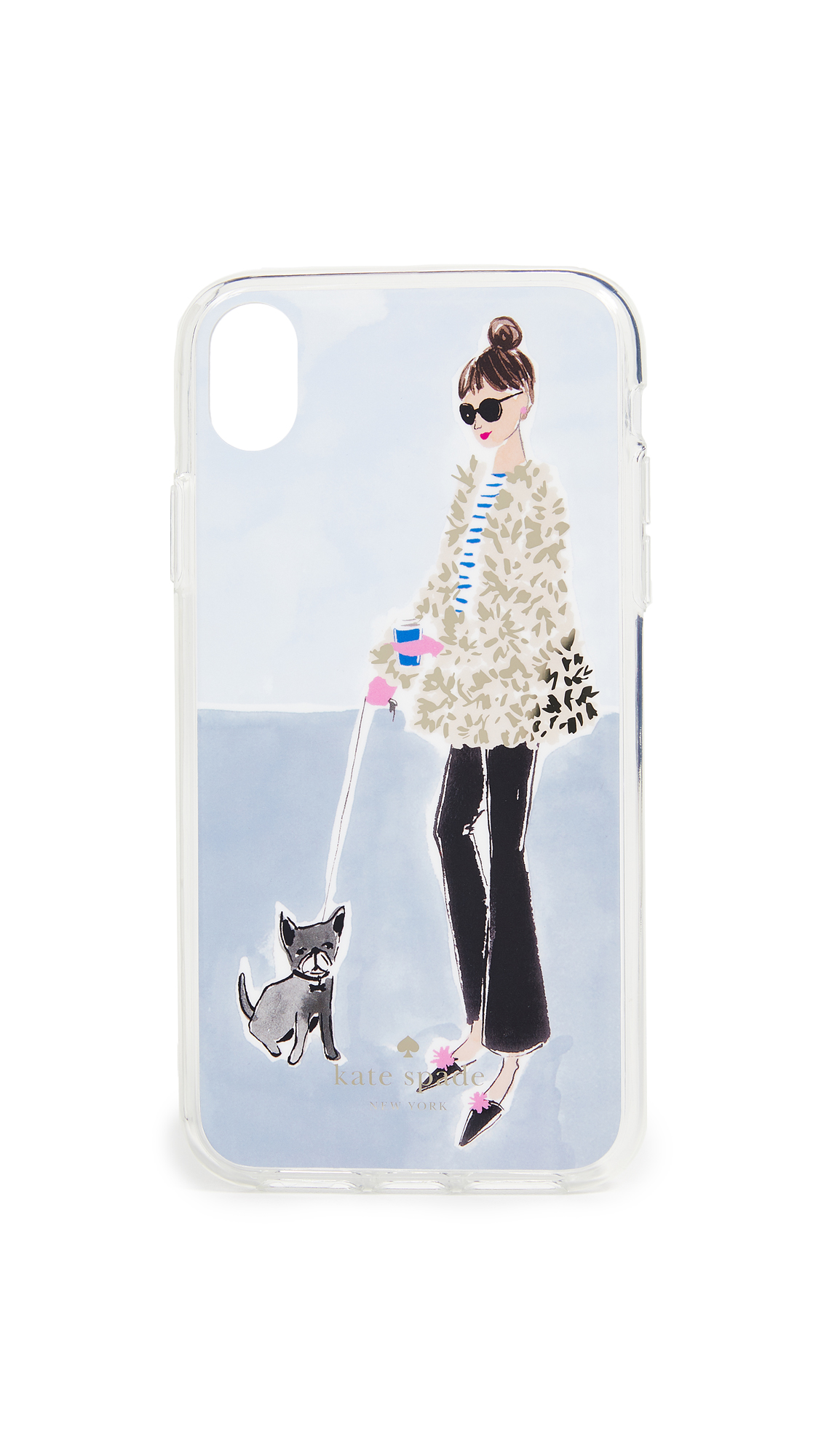 Kate Spade Brooklynite Iphone Xr Case In Multi ModeSens