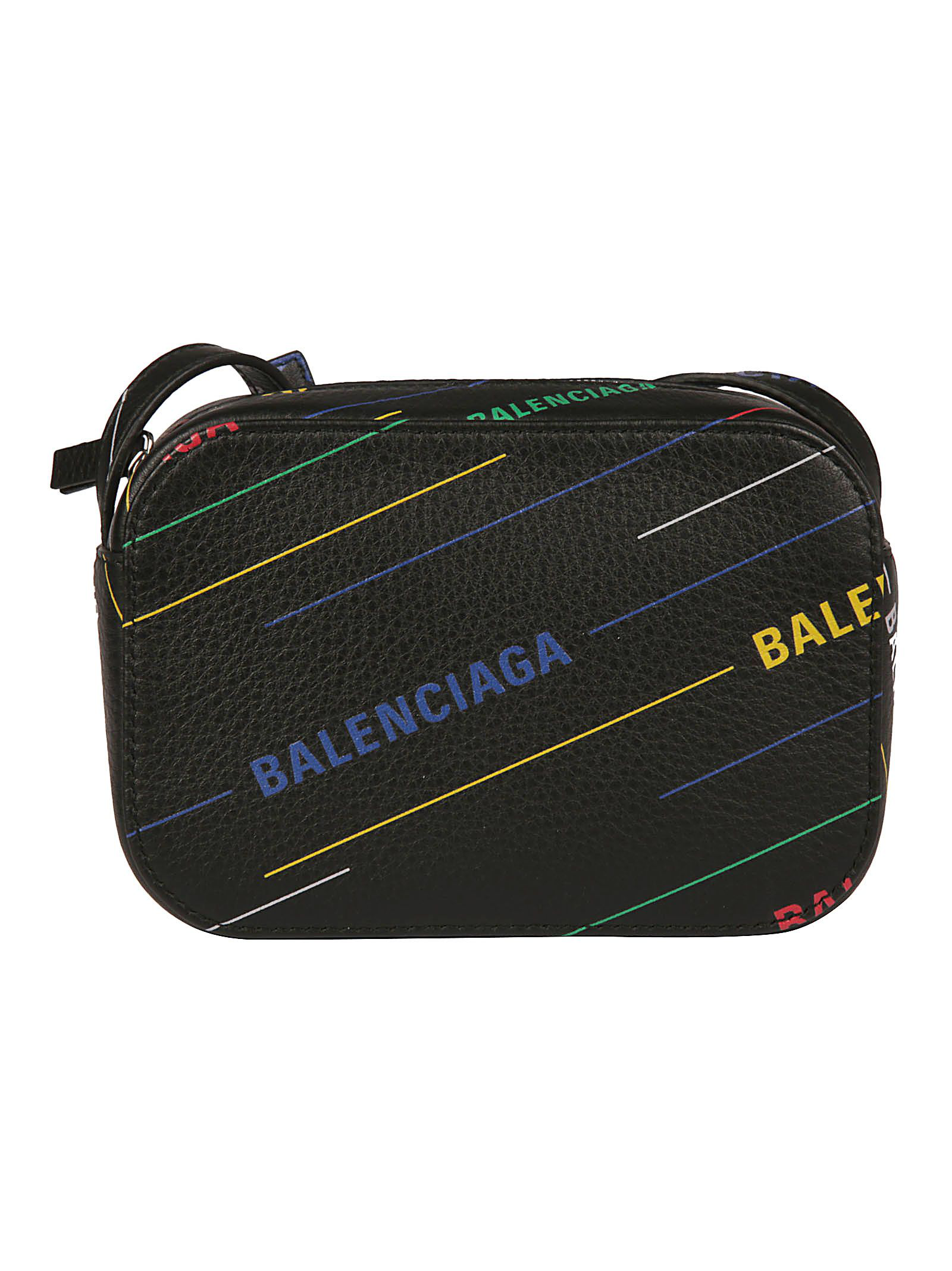 balenciaga led projector bag for sale