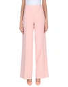 P.a.r.o.s.h Pants In Pink