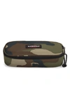 Eastpak Oval Case In Camo