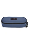 Eastpak Oval Case In Bike Blue