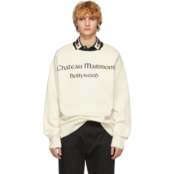 gucci chateau marmont collection