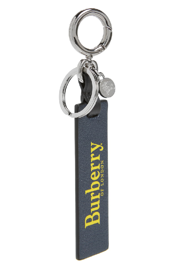 burberry key fob