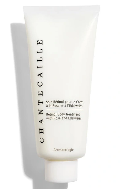 Chantecaille Chant Aromacol Retinol Body Treatm 200ml In No Color