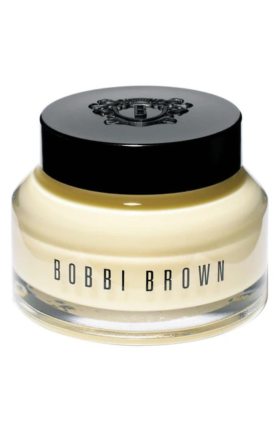 Bobbi Brown Vitamin Enriched Face Base Priming Moisturizer 1.7 oz/ 50 ml In White