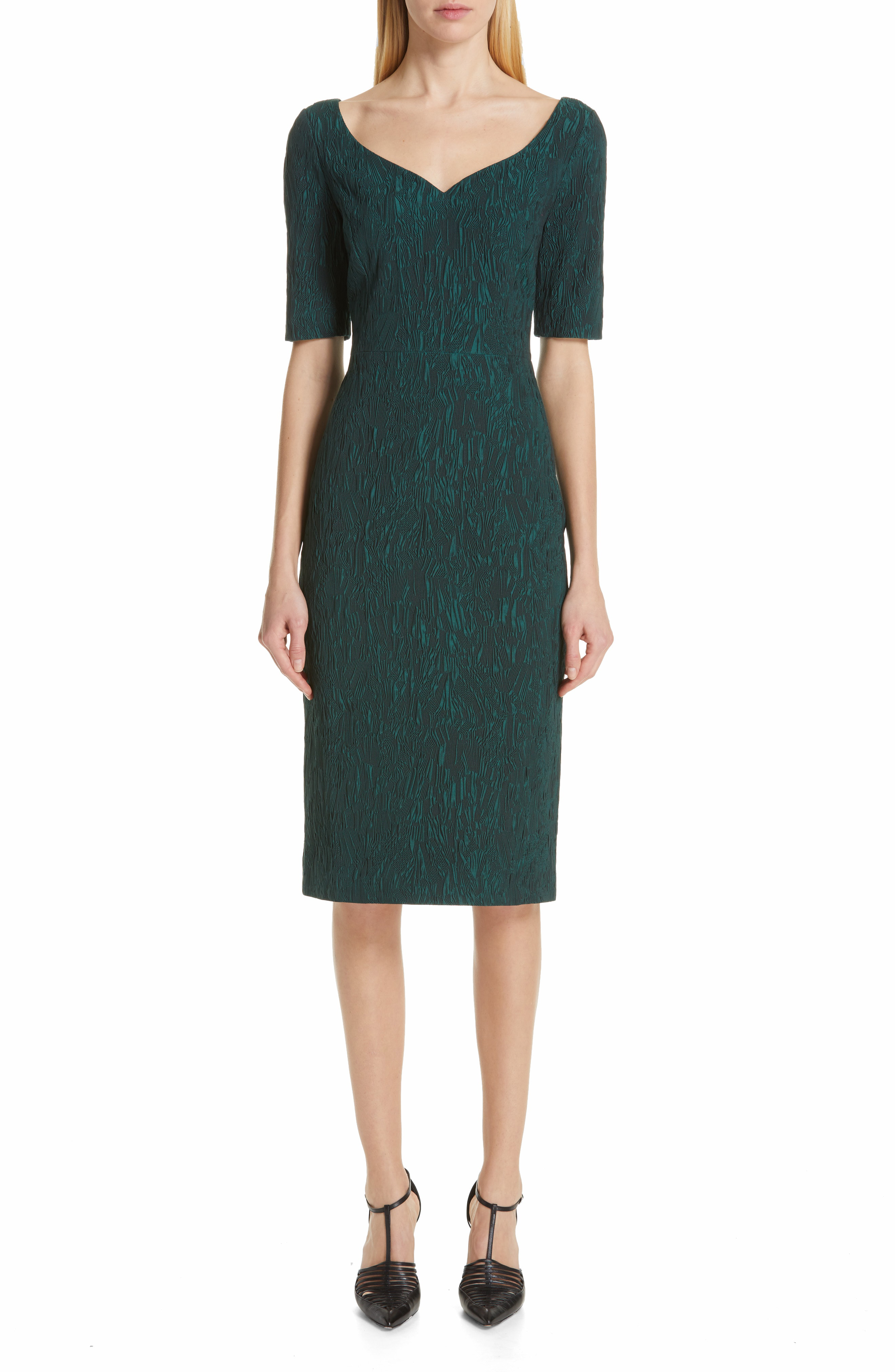 jason wu cocktail dress