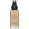 Bobbi Brown Skin Foundation Spf 15 Natural Tan 4.25 1 oz In Natural Tan 4.25 (medium Beige With Yellow Undertones)