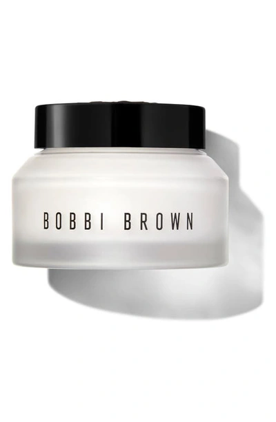 Bobbi Brown Hydrating Face Moisturizer Cream, 1.7 oz In Brown / Cream