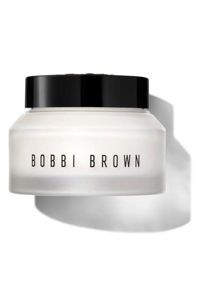 Bobbi Brown Hydrating Water Fresh Cream Moisturizer 1.7 oz/ 50 ml In Beige,brown