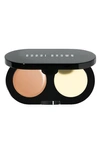 Bobbi Brown Creamy Concealer Kit In 11 Honey