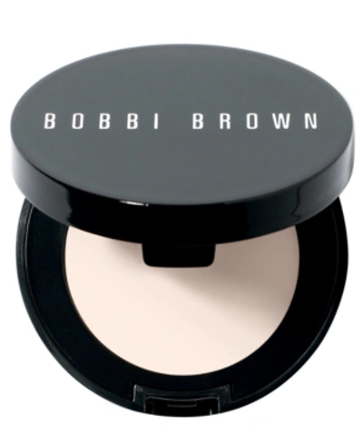 Bobbi Brown Under Eye Corrector, 0.05 oz In Porcelain Bisque