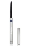 Sisley Paris Phyto Kohl Star Waterproof All Day Liner In Mystic Blue