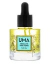 Uma Absolute Anti Aging Face Oil
