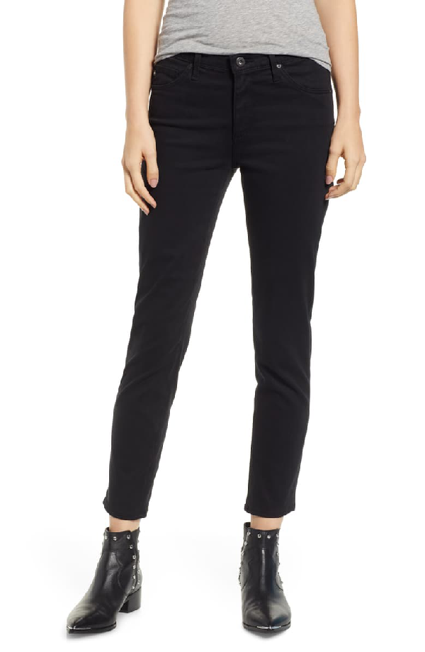 ag prima crop black