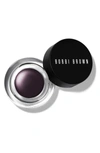 Bobbi Brown Long-wear Gel Eyeliner, Violet Ink