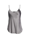 Nili Lotan Tops In Grey