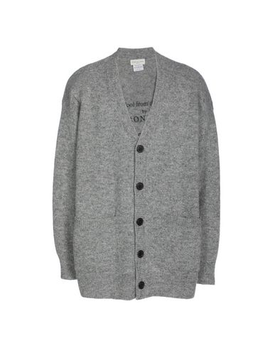 Dries Van Noten Cardigans In Grey | ModeSens