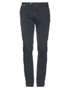 Eleventy Pants In Dark Blue