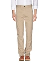 Timberland Casual Pants In Beige