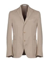 Boglioli Blazer In Beige