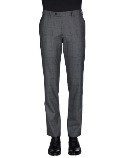 Jcrew Casual Pants In Grey