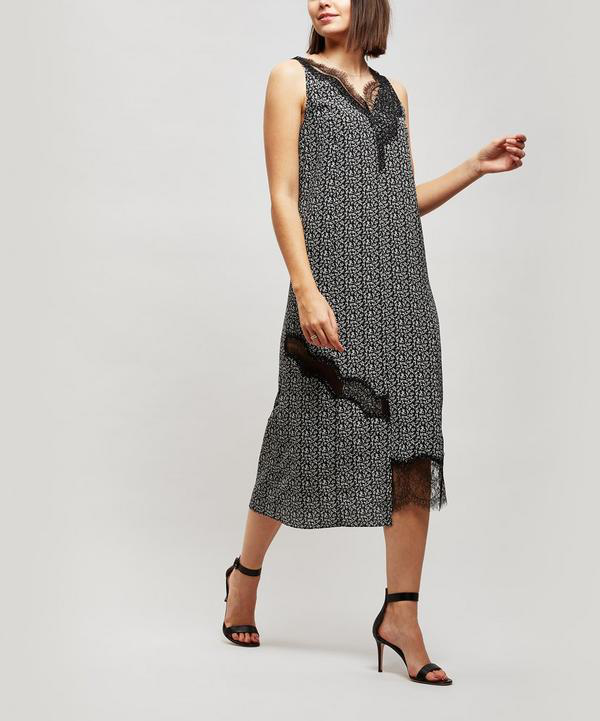 joseph slip dress