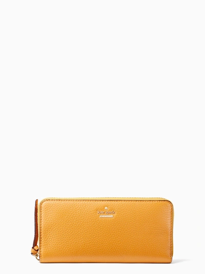 Kate Spade Jackson Street Lindsey In Passion Fruit