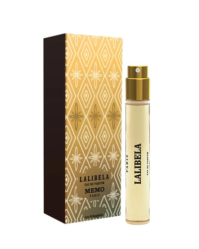 Memo Paris 0.3 Oz. Lalibela Travel Spray Refill