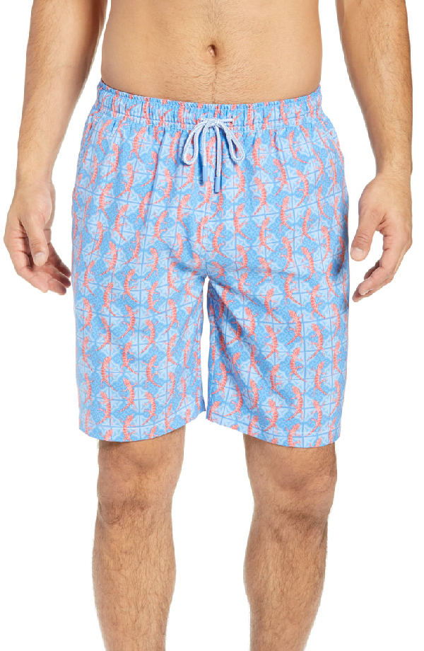 peter millar swim