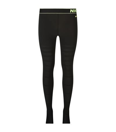nike recovery tights