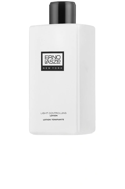 Erno Laszlo Light Controlling Lotion In N,a