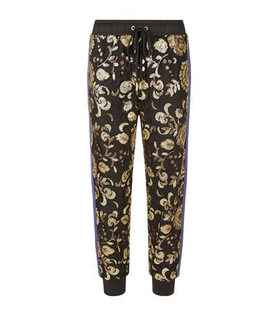 juicy couture track bottoms