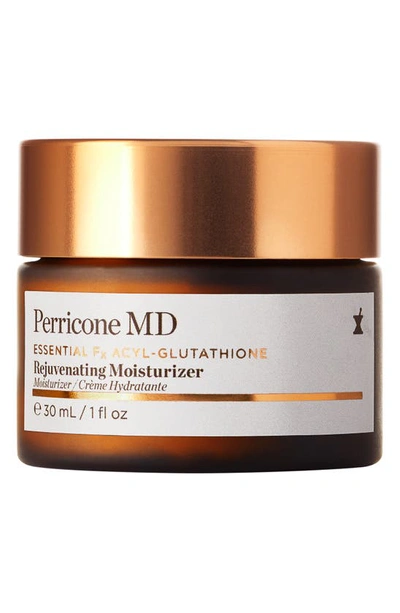Perricone Md Essential Fx Acyl-glutathione Rejuvenating Moisturiser - 1oz / 30ml In White